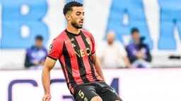 في غياب محمد عبد المنعم.....