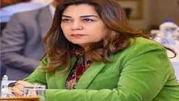 وزيرة التنمية المحلية والبيئة توجه...