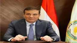 وزير الزراعة يهنئ الرئيس السيسي...