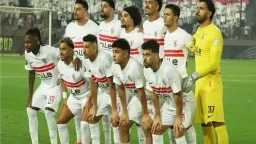 مصدر بالزمالك يحسم الجدل حول...