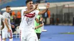 الزمالك يحدد موقفه من احتراف...
