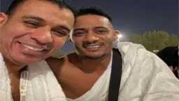 خلال أداء مناسك الحج.. أحدث...