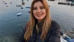 رانيا فريد شوقي تهنئ جمهورها...