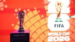 مجموعة كأس العالم 2026.. مواعيد...