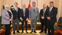 وزير التموين: استمرار تكثيف الحملات...