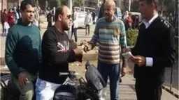 خلال 24 ساعة.. تحرير 804...
