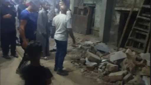 حوادث