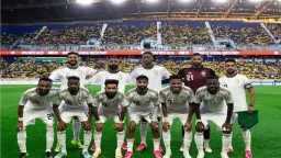 مواعيد مباريات السعودية في كأس...