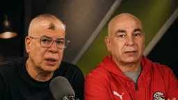 أحمد شوبير: منتخب مصر قدم...