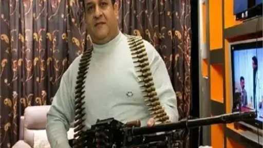 حوادث