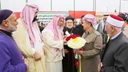 عرب وعالم