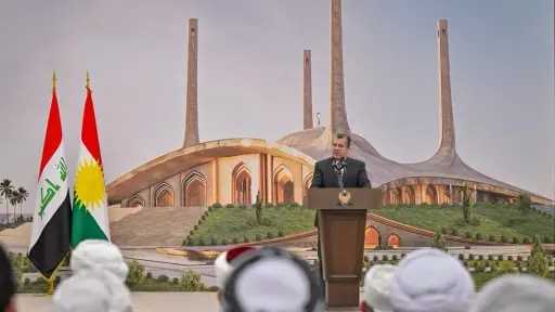 عرب وعالم