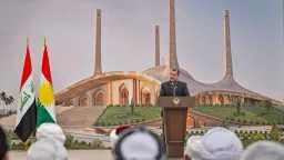 عرب وعالم