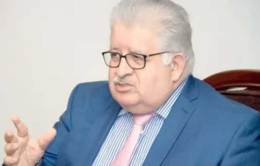 عرب وعالم