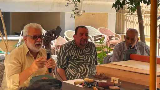 ثقافة وفنون