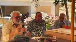 ثقافة وفنون