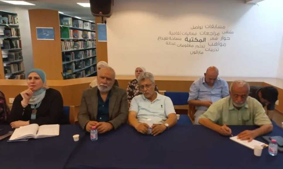 ثقافة وفنون