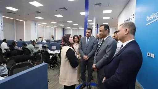تكنولوجيا واتصالات