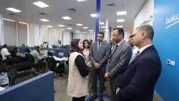 تكنولوجيا واتصالات